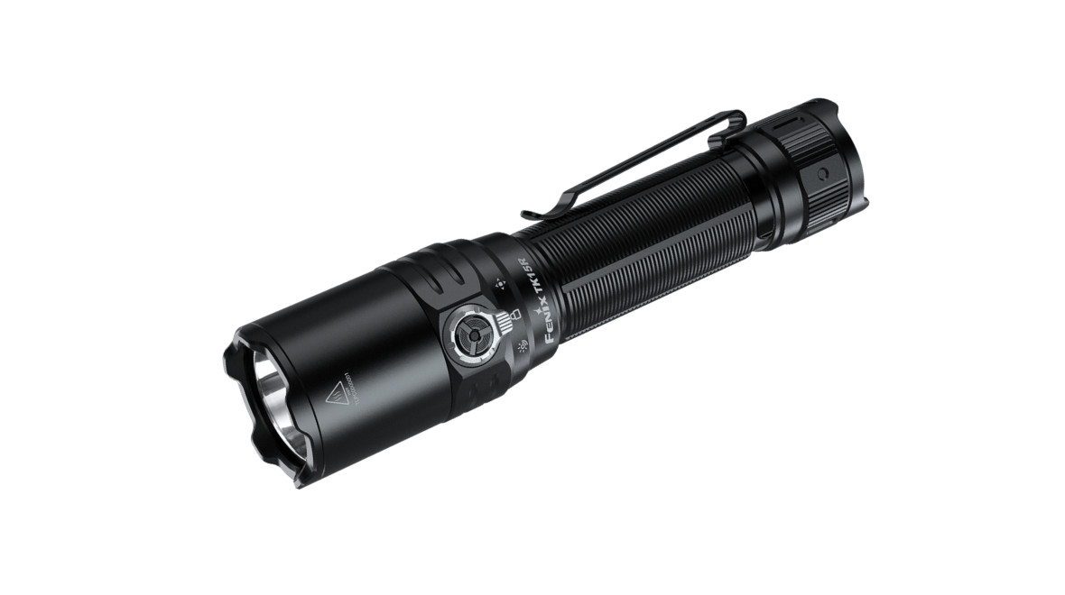 Fenix TK15R